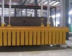 全自動(dòng)空間夾具